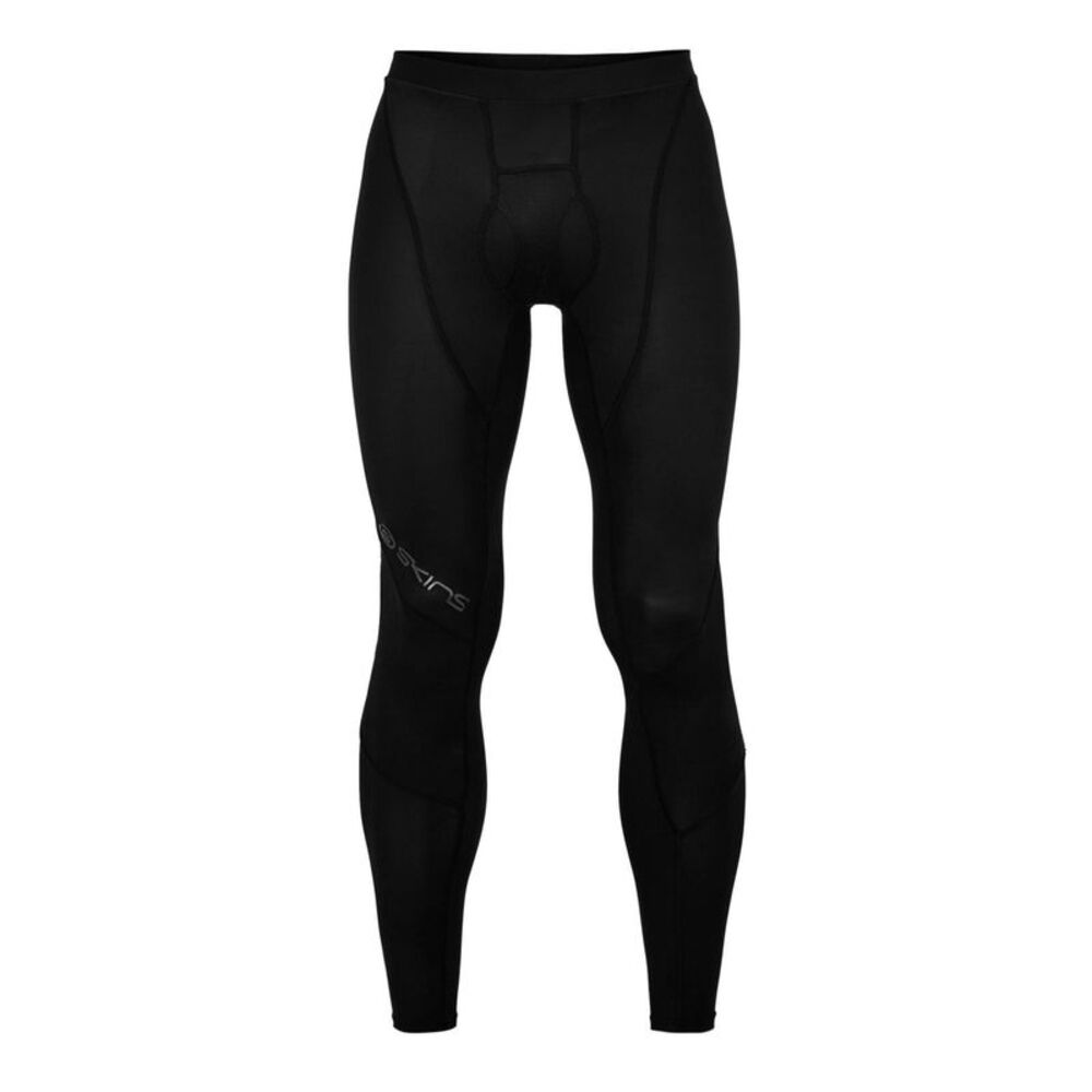 Skins Mens G400 Performance Pantyhose / Black